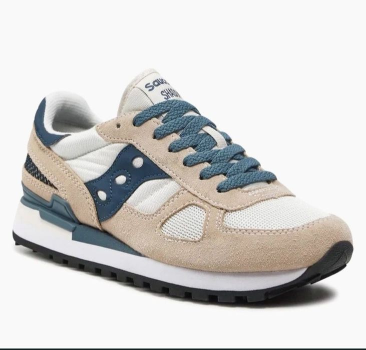 Saucony Jazz Nr 41,5(26,5)