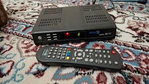 Отау тв спутниковый  комплект