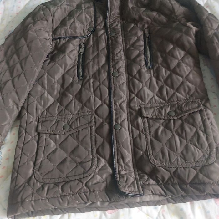 Детска пролетно яке