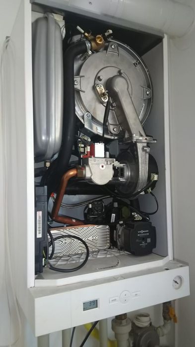 Reparații centrale și placi electronice