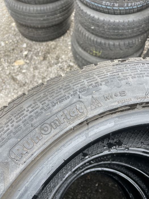 205/60/16 GOOD YEAR RunFlat 2бр. 7.5мм