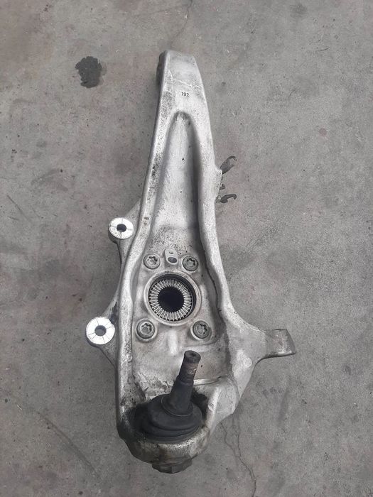 fuzeta stanga fata  bmw x3 g01 f97 2.0 d