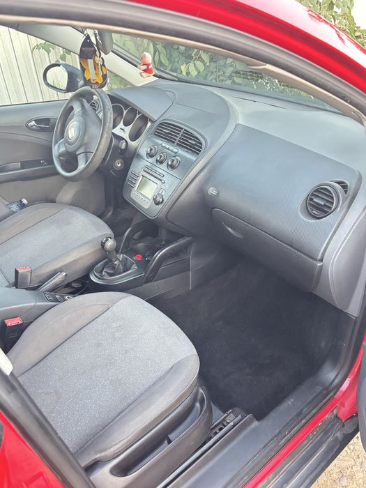 Seat Altea 1.9 TDI