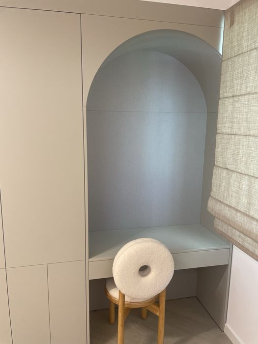 Apartament 3 Camere Cortina North  De Inchiriat