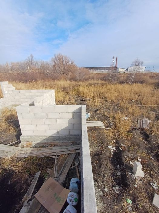 Продам участок рядом с Астыкжаном