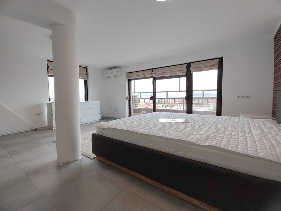 Възраждане двустаен апартамент обзаведен