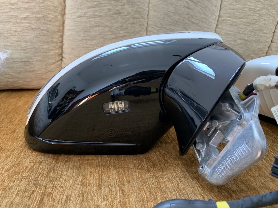 Oglinzi Mercede E Coupe W238 2017-2022