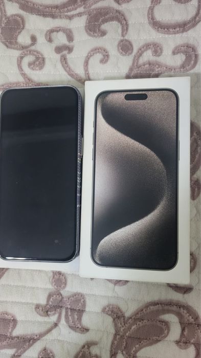 iphone 15 pro max 256gb Айфон 15 про макс