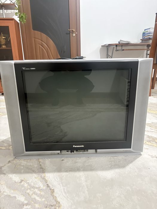 Телевизор ………………………………………………