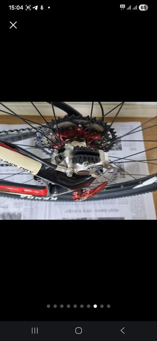 Продам MTB Elfama