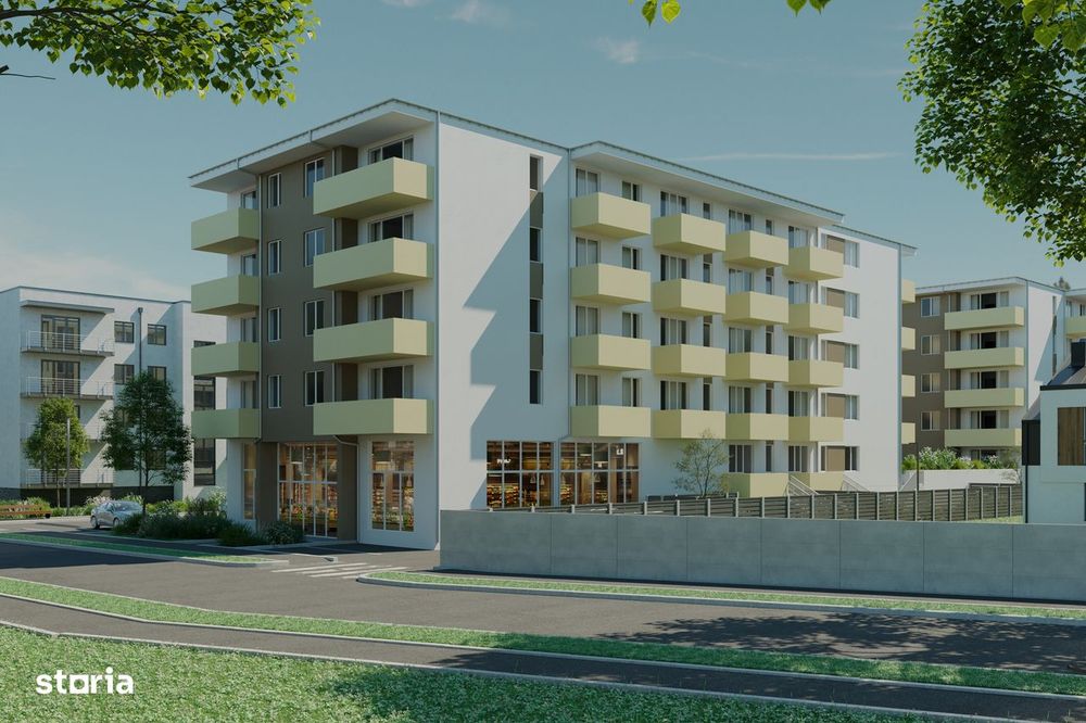 Apartament 2 camere -metrou Aparatorii Patriei ! — fotografia 1