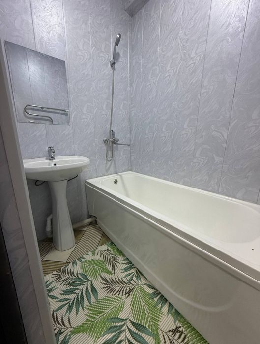 1 xonalik kvartira uy sotiladi yangi evro remont