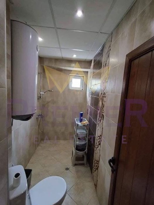 Продава се Двустаен апартамент в Варна, Колхозен пазар - 52 кв.м за 2116 €/кв.м - Снимка #4