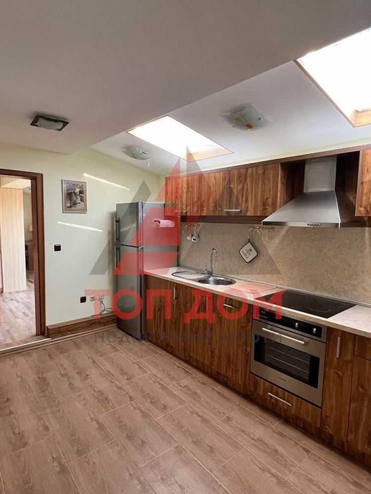Дава се под наем Тристаен апартамент в Варна, Виница - 116 кв.м за 765 € - Снимка #4