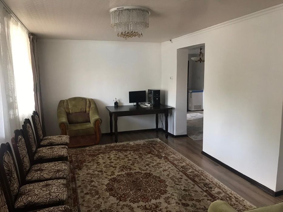 Продается дом