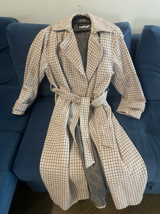 Пальто для модниц