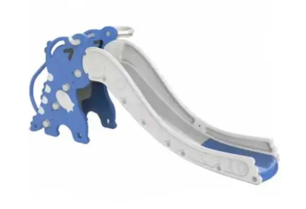 Под наем - Пързалка Жираф/Пързалка Дино