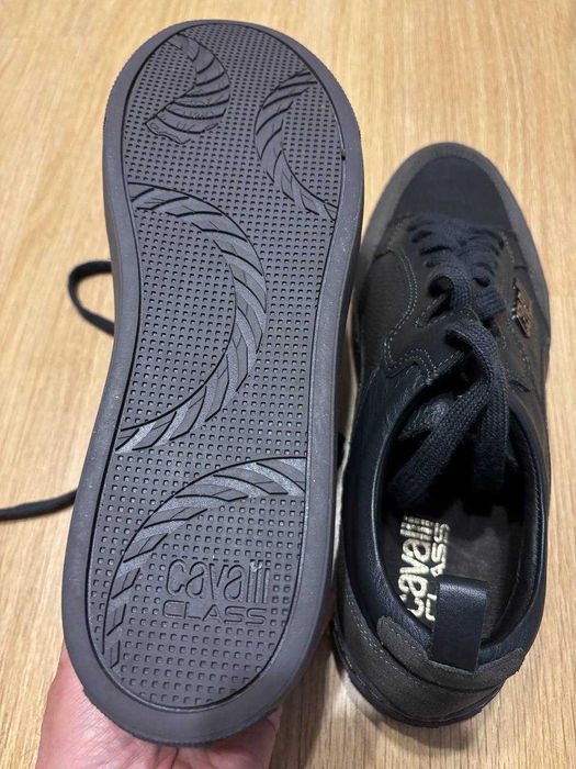 Cavalli class мокасини