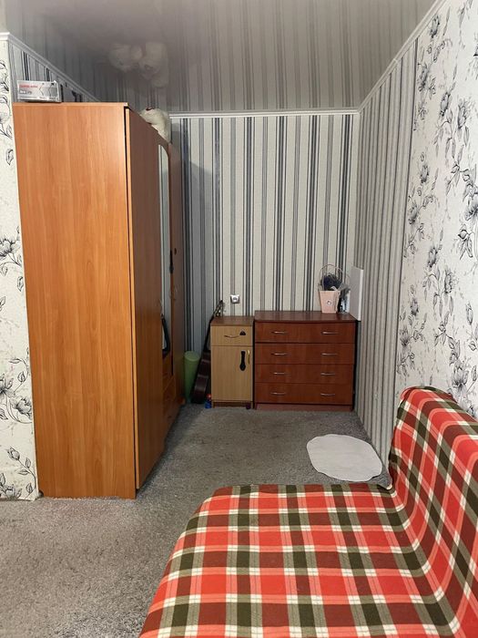 Продам 1 комнатнатную квартиру