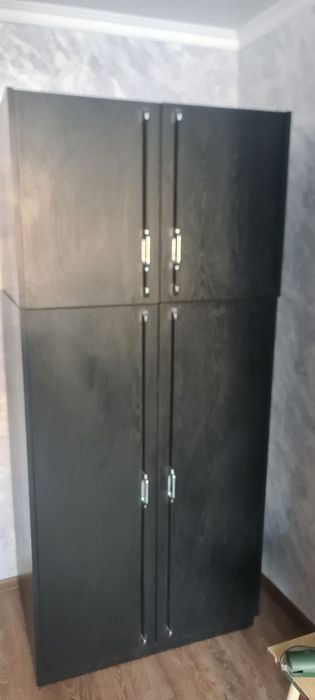 Продам мебель  б/у