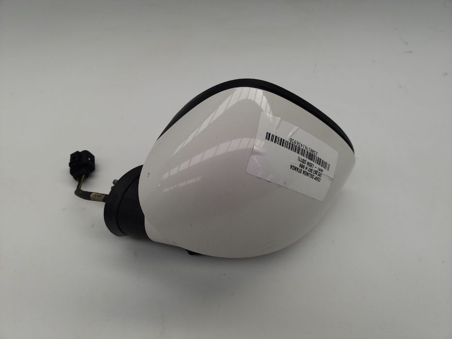 Corp oglinda stanga Seat Leon 2011 1P2857507H9B9