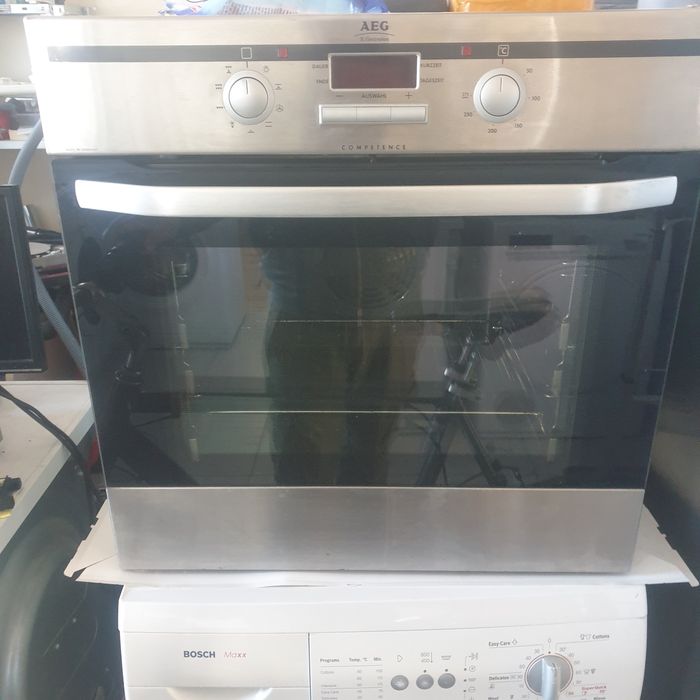 Готварски печки внос