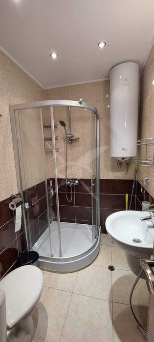 Продава се Двустаен апартамент в с. Равда, Област Бургас - 58 кв.м за 1259 €/кв.м - Снимка #4