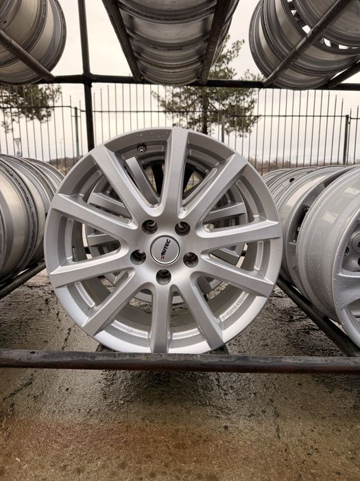 Джанти 5х112 17 цола