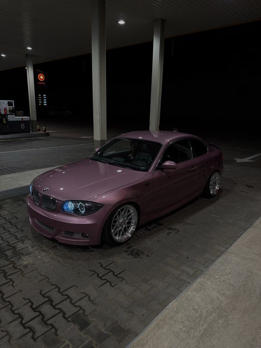 BMW 1 Series 2009 — imagine 2