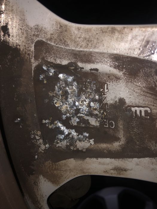 Диски на Джип Компас/Ренегейт