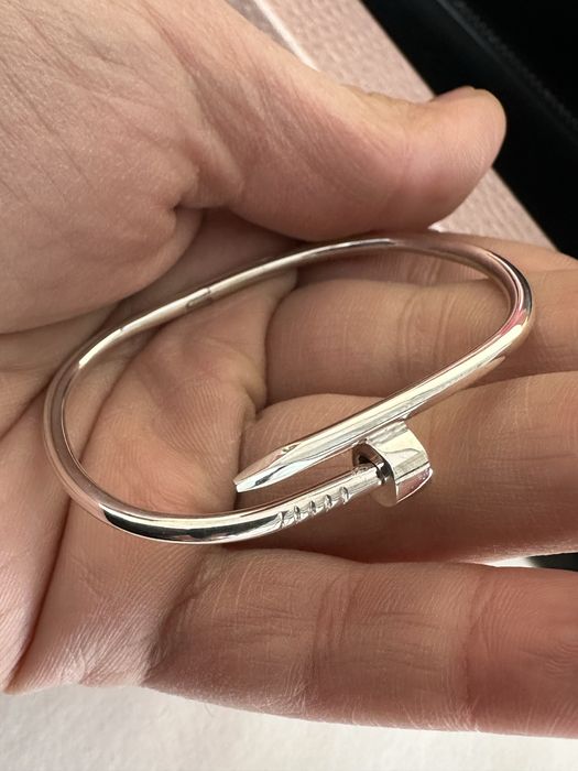 Браслет серебро 925 пробы