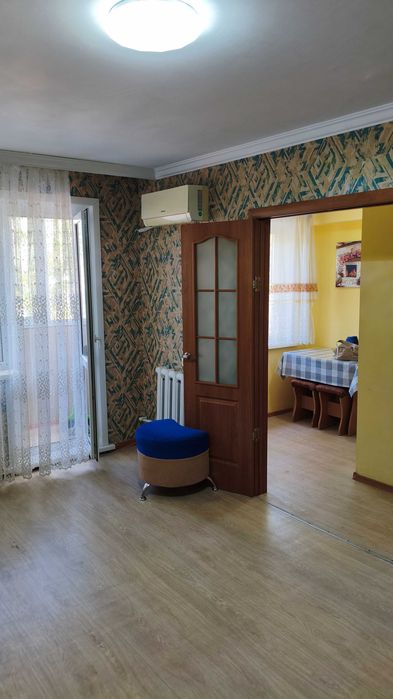 Сдам однокомнатную квартиру