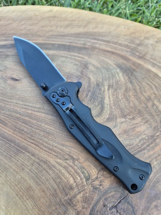 Джобен сгъваем нож BOKER 4 цвята,В048