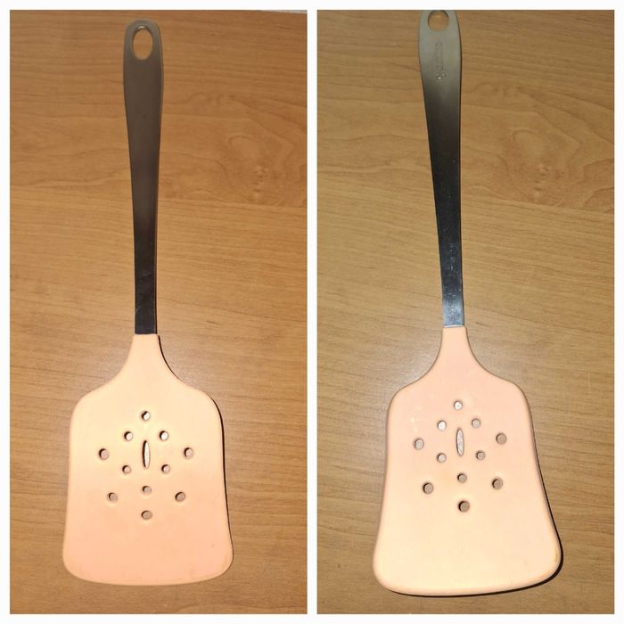 Мелкие кухонные принадлежности.