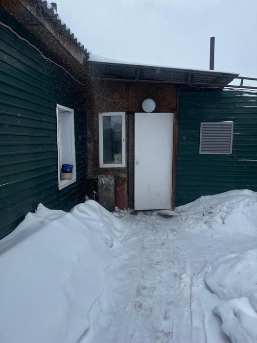 Продам частный дом