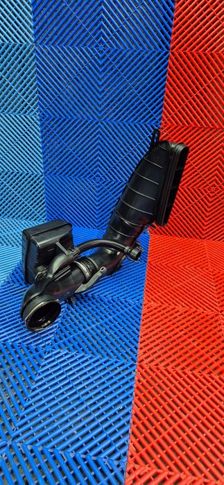 tubulatura aer  bmw X3 F25 Xdrive 2.0d n47 184cp euro 5