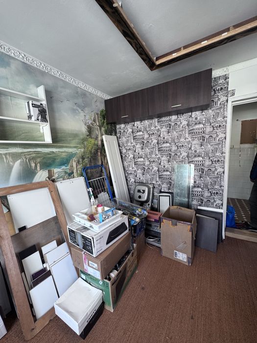 Particular garsoniera ultracentrala , etajul 2