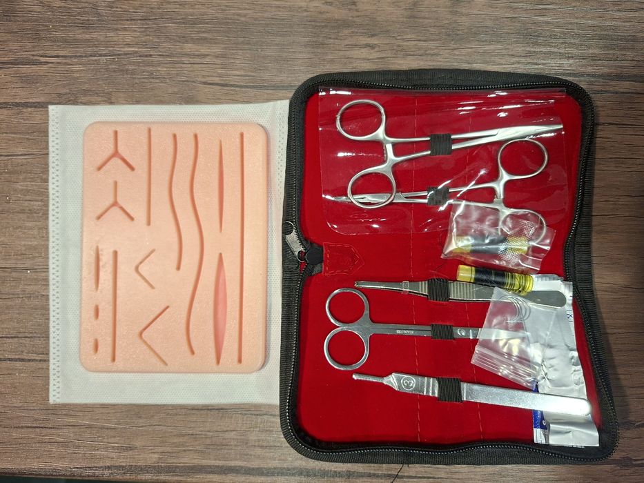 Хирургически тренажёр