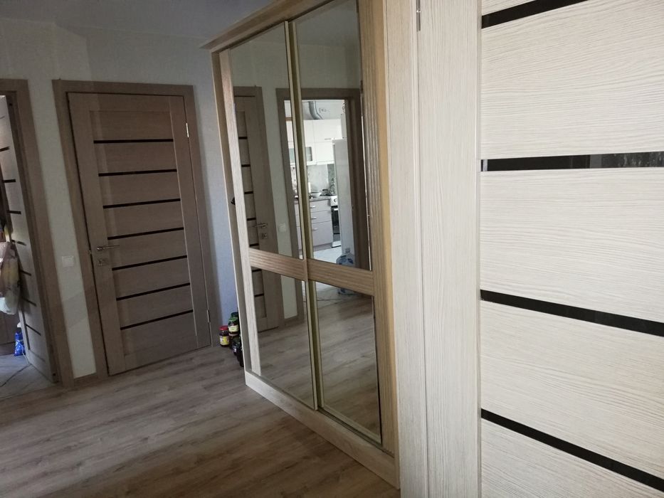 Обмен 3х комн квартиры