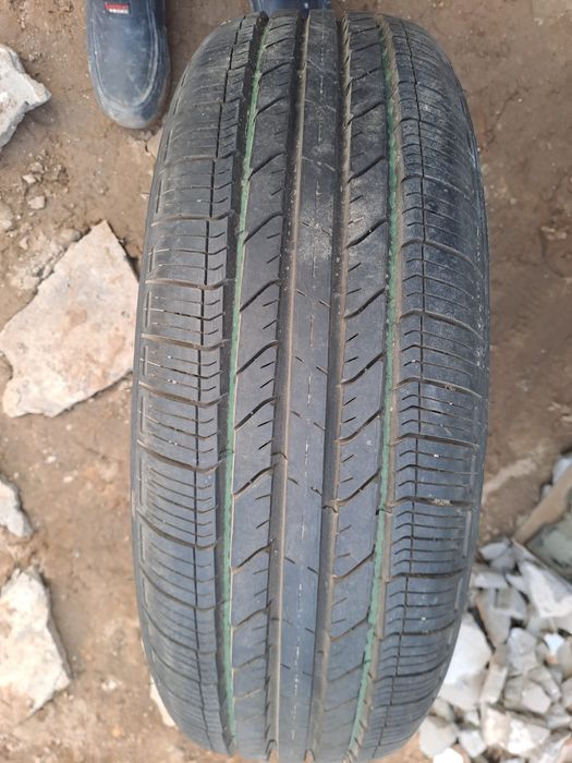 Продам  запасное колеса