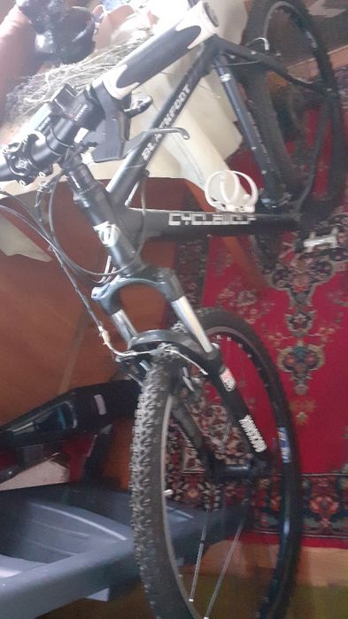 Vând ieftin bicicleta