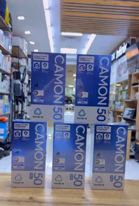 Tecno camon 50 ultara акция скидка