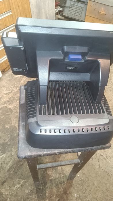 , posiflex FA200 пос терминал