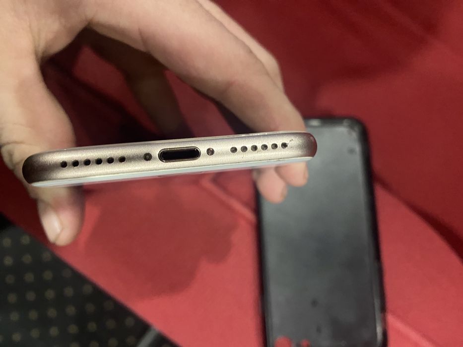 Гарантия жок