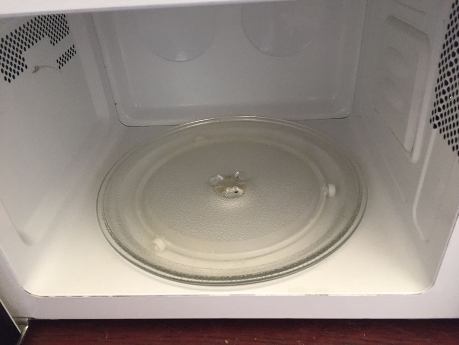 Микроаолновая печь