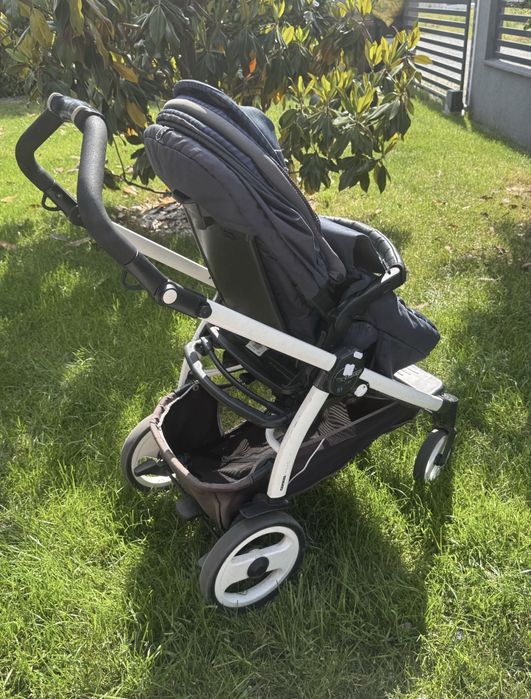 Vand un cărucior, marca Peg Perego, model Book 51