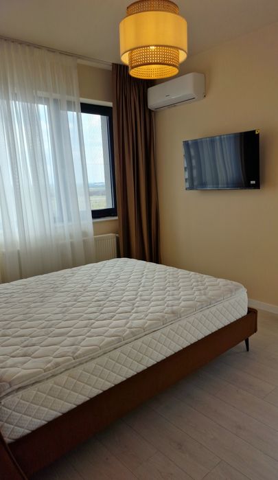 2 camere la Cavar Residence Proprietar,  loc de parcare