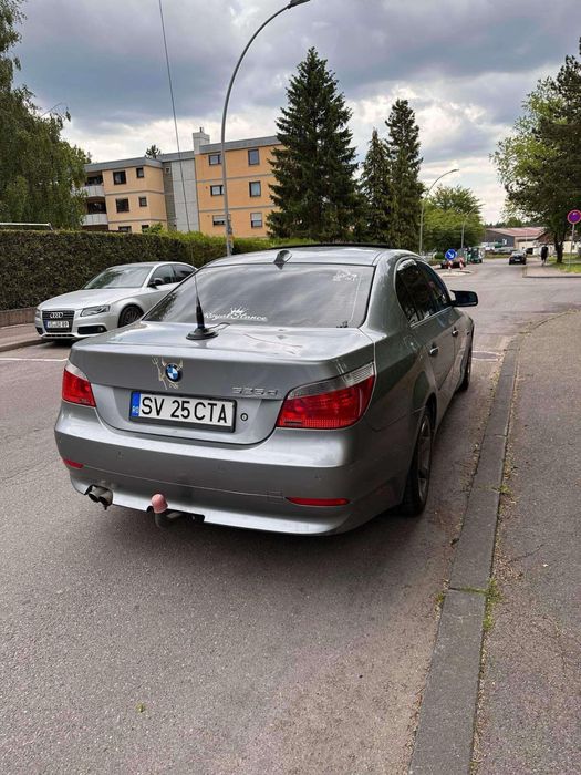 BMW 5 Series 2006 — imagine 3