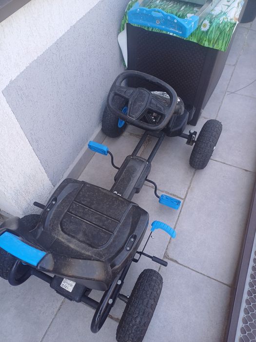 Cart copii  sase-13 ani