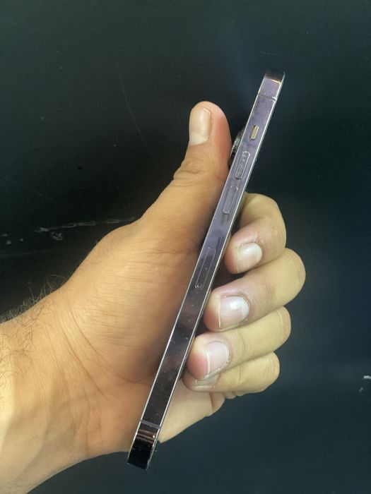 Iphone 14 Pro max 512 gb  срочно